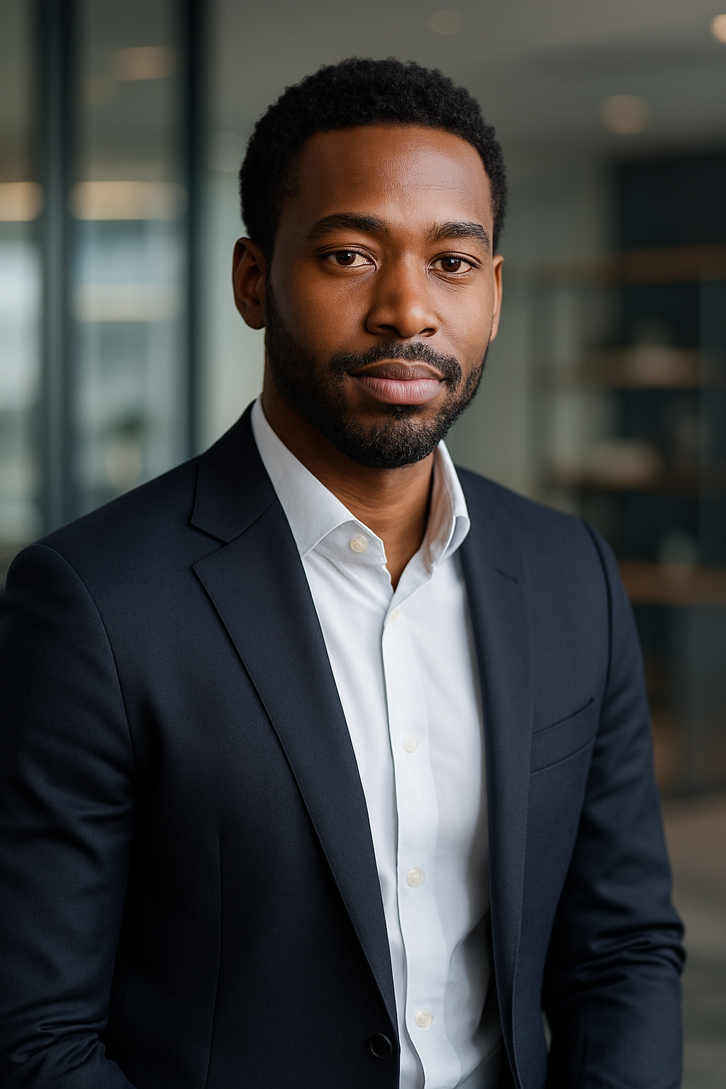 Portrait de Vince-Thomas